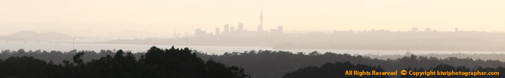 Kiwi Photographer